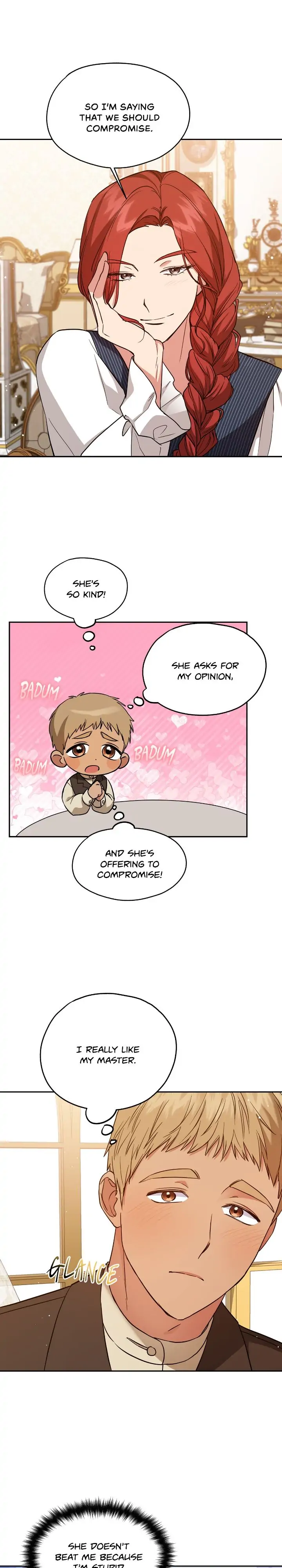 We Got Ourselves Stuck Inside an Adult Fantasy Novel Chapter 12 105 20