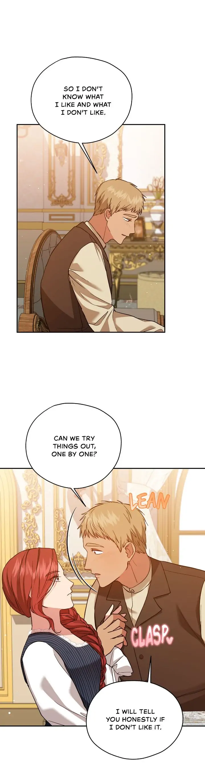 We Got Ourselves Stuck Inside an Adult Fantasy Novel Chapter 12 107 22