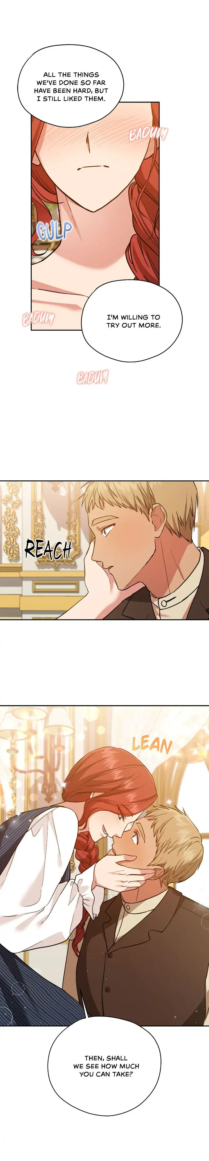 We Got Ourselves Stuck Inside an Adult Fantasy Novel Chapter 12 108 23