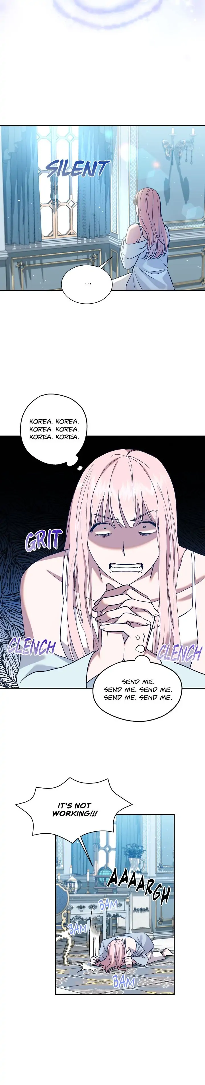 We Got Ourselves Stuck Inside an Adult Fantasy Novel Chapter 15 85 03