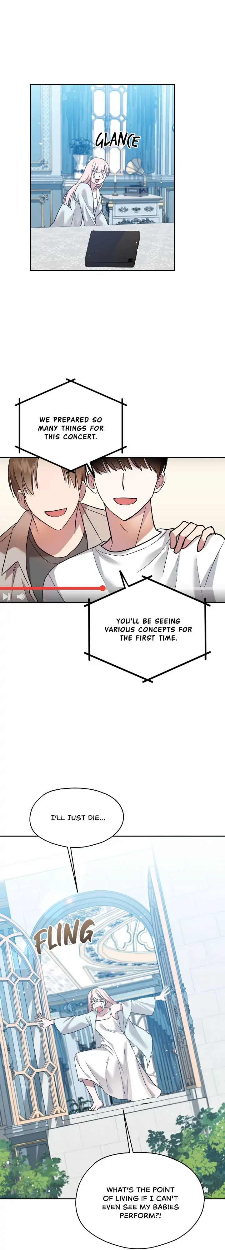 We Got Ourselves Stuck Inside an Adult Fantasy Novel Chapter 15 86 04