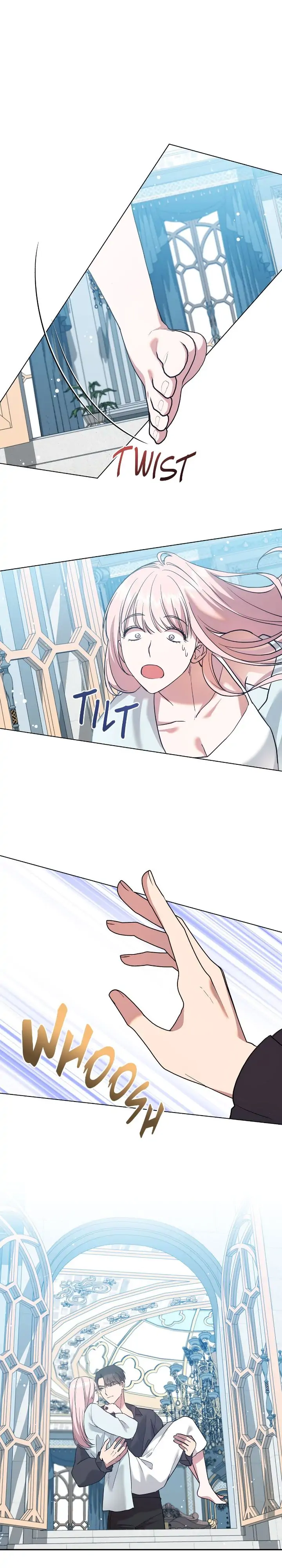 We Got Ourselves Stuck Inside an Adult Fantasy Novel Chapter 15 87 05
