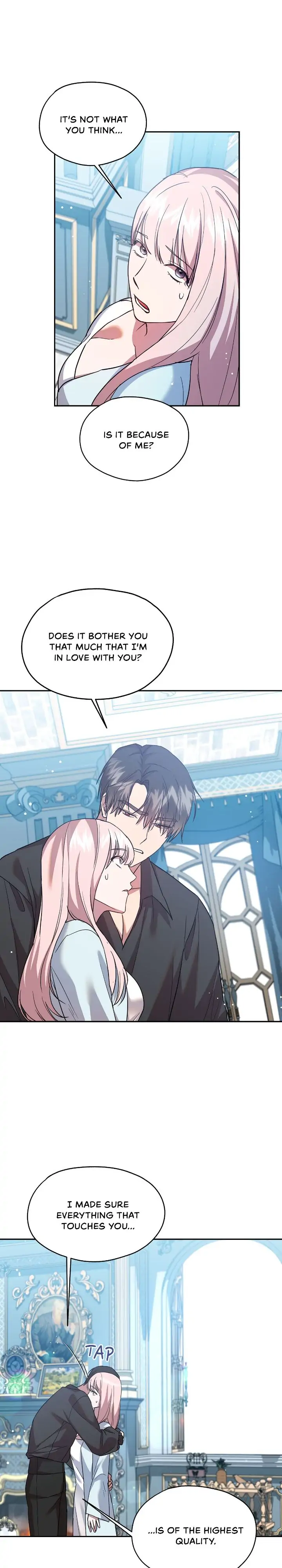 We Got Ourselves Stuck Inside an Adult Fantasy Novel Chapter 15 89 07