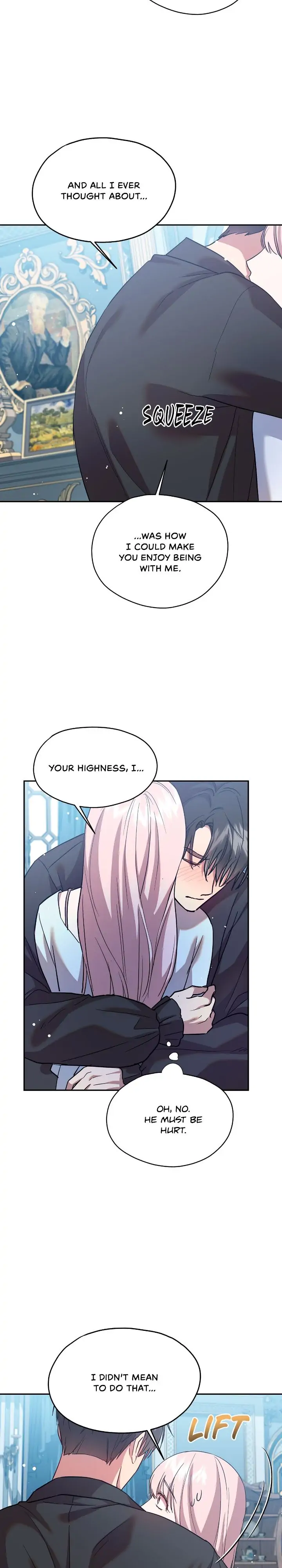 We Got Ourselves Stuck Inside an Adult Fantasy Novel Chapter 15 90 08
