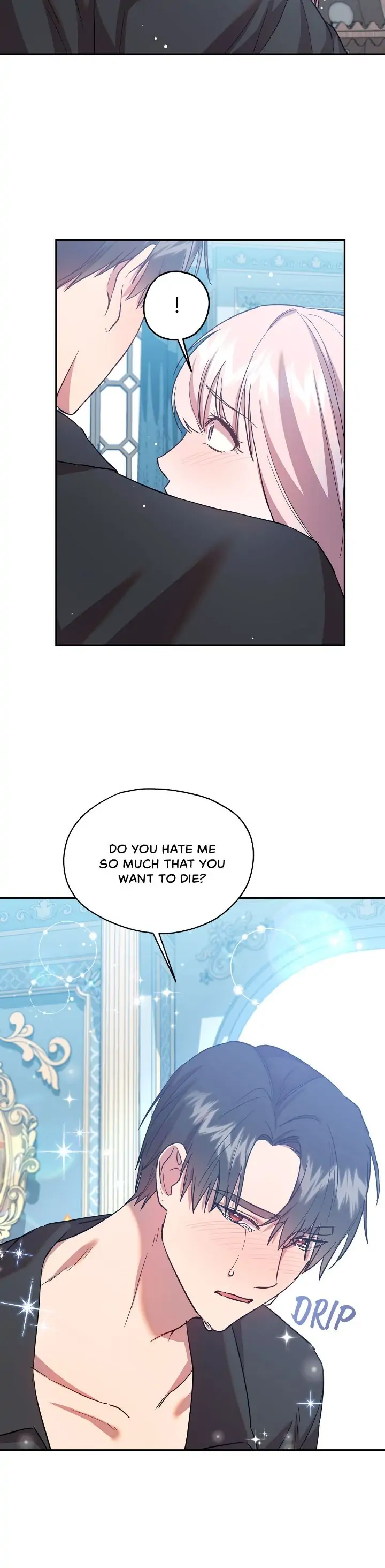 We Got Ourselves Stuck Inside an Adult Fantasy Novel Chapter 15 91 09