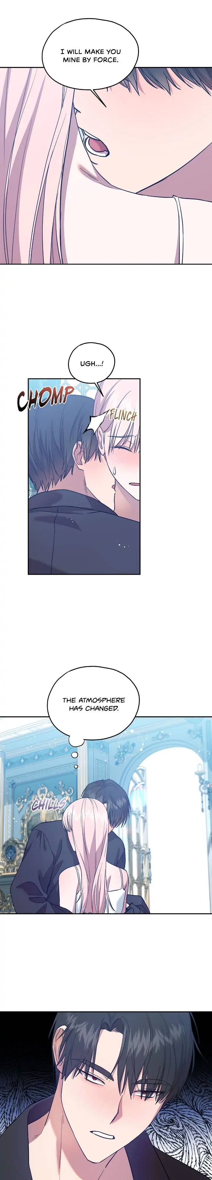 We Got Ourselves Stuck Inside an Adult Fantasy Novel Chapter 15 93 11