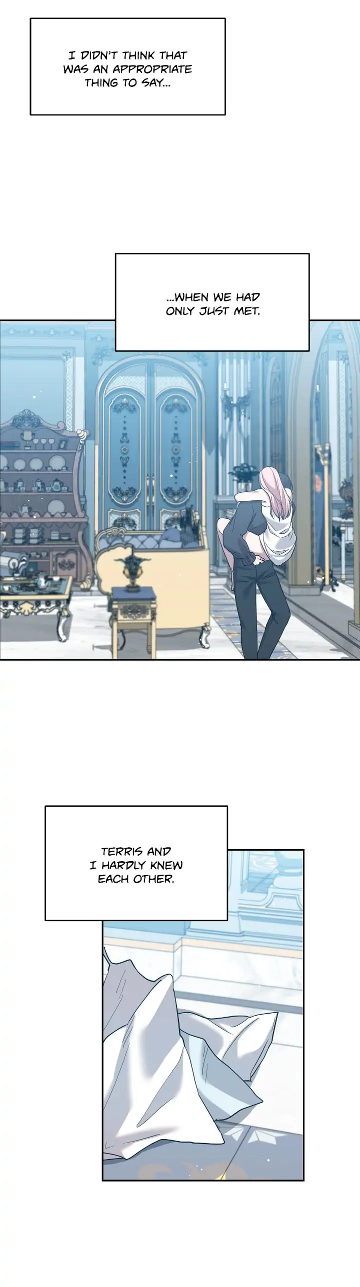 We Got Ourselves Stuck Inside an Adult Fantasy Novel Chapter 15 100 18