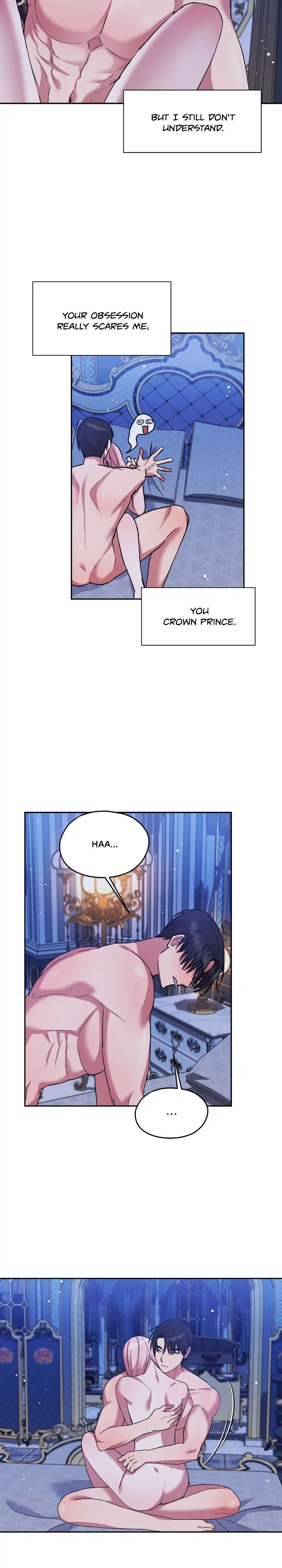 We Got Ourselves Stuck Inside an Adult Fantasy Novel Chapter 15 102 20