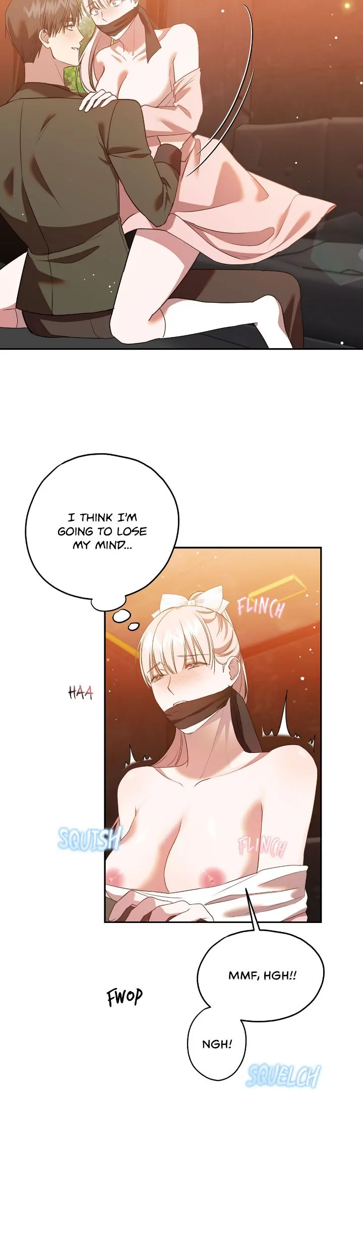 We Got Ourselves Stuck Inside an Adult Fantasy Novel Chapter 22 79 03