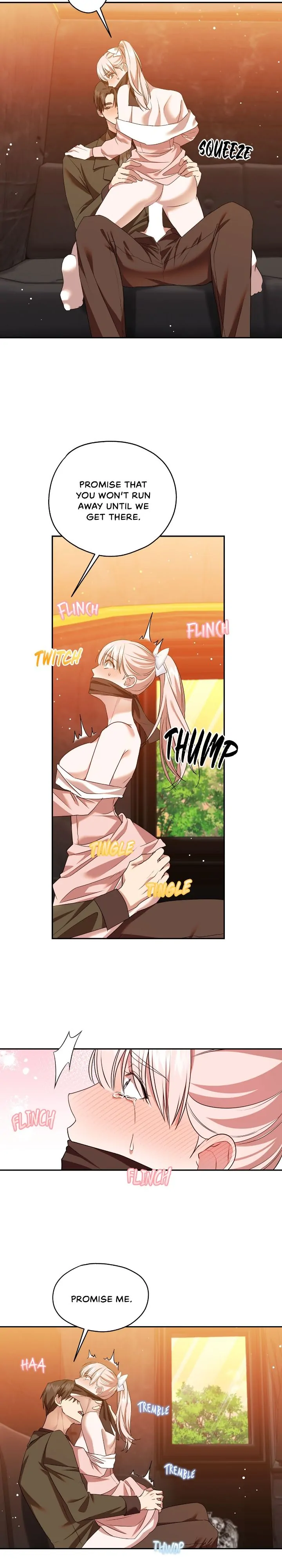 We Got Ourselves Stuck Inside an Adult Fantasy Novel Chapter 22 81 05