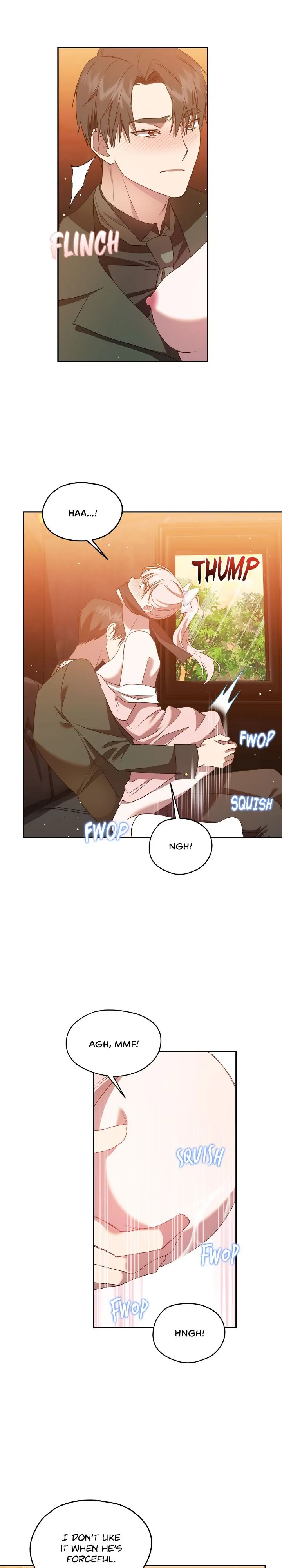 We Got Ourselves Stuck Inside an Adult Fantasy Novel Chapter 22 84 08