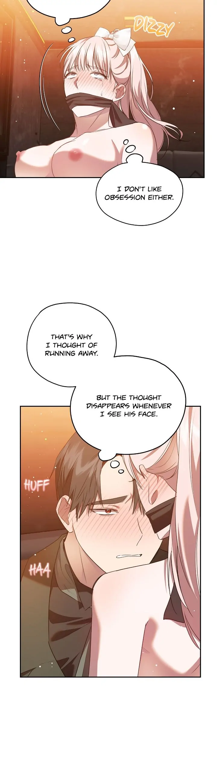 We Got Ourselves Stuck Inside an Adult Fantasy Novel Chapter 22 85 09