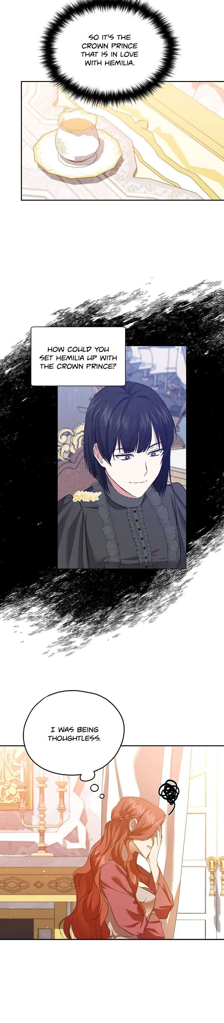 We Got Ourselves Stuck Inside an Adult Fantasy Novel Chapter 22 89 13