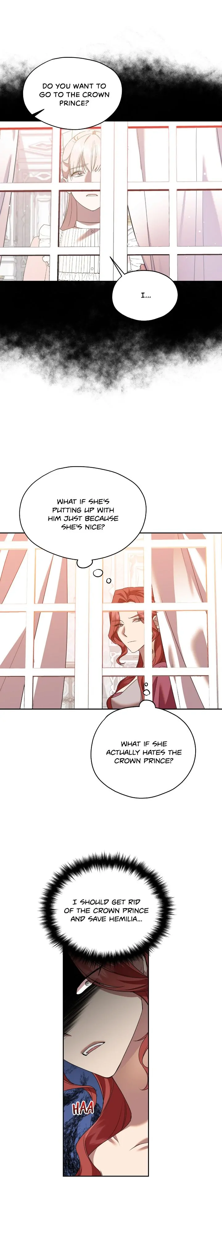 We Got Ourselves Stuck Inside an Adult Fantasy Novel Chapter 22 90 14