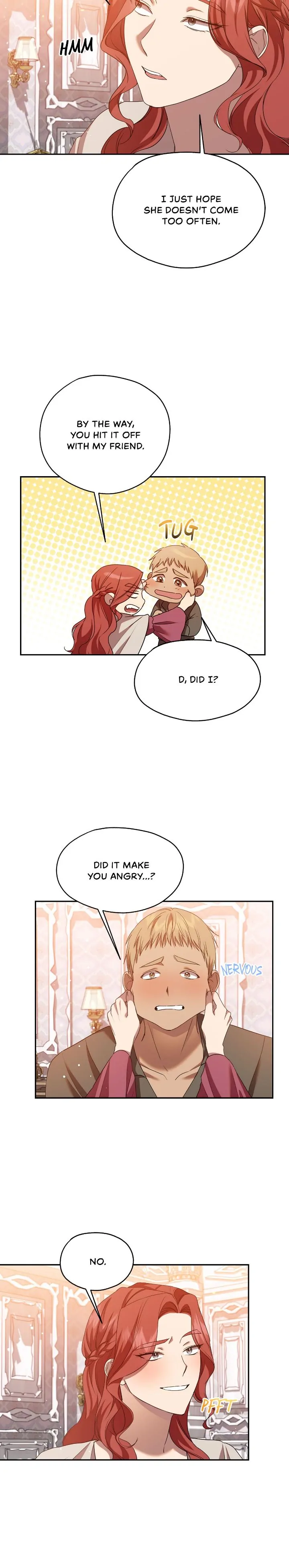 We Got Ourselves Stuck Inside an Adult Fantasy Novel Chapter 22 92 16