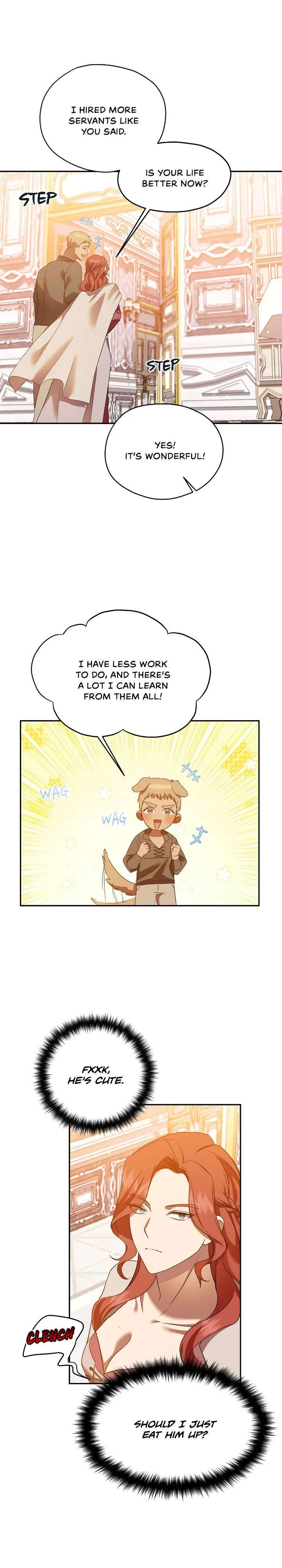 We Got Ourselves Stuck Inside an Adult Fantasy Novel Chapter 22 93 17