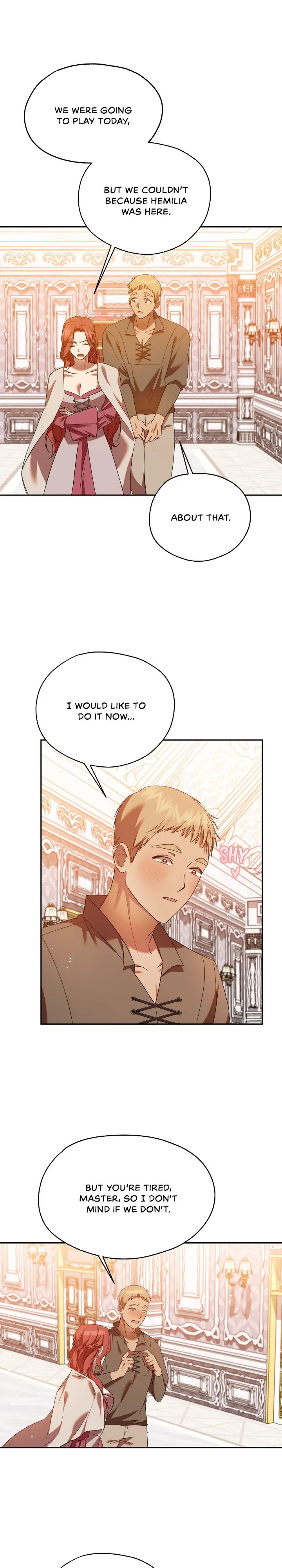 We Got Ourselves Stuck Inside an Adult Fantasy Novel Chapter 22 94 18