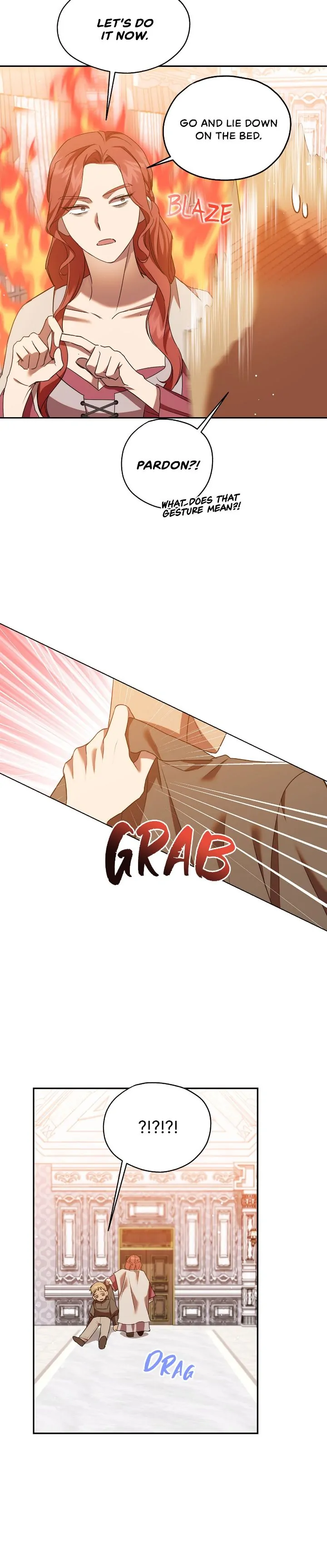 We Got Ourselves Stuck Inside an Adult Fantasy Novel Chapter 22 95 19