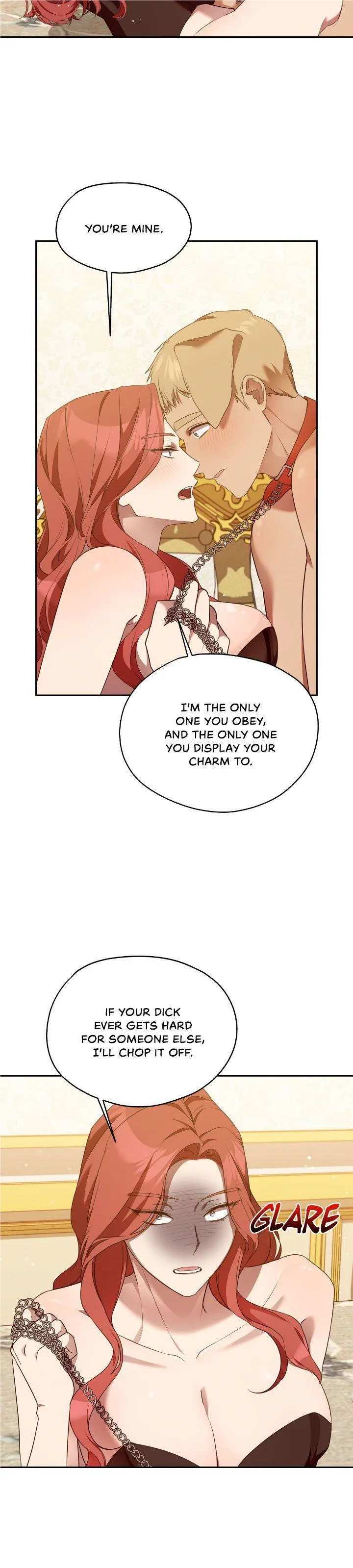 We Got Ourselves Stuck Inside an Adult Fantasy Novel Chapter 24 82 03