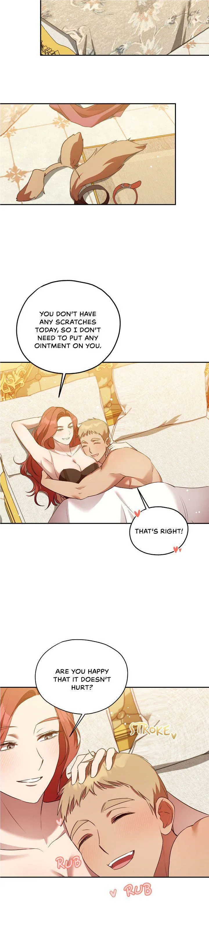 We Got Ourselves Stuck Inside an Adult Fantasy Novel Chapter 24 85 06