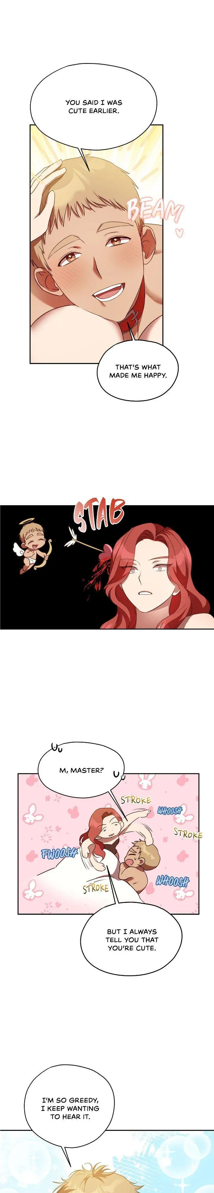 We Got Ourselves Stuck Inside an Adult Fantasy Novel Chapter 24 86 07