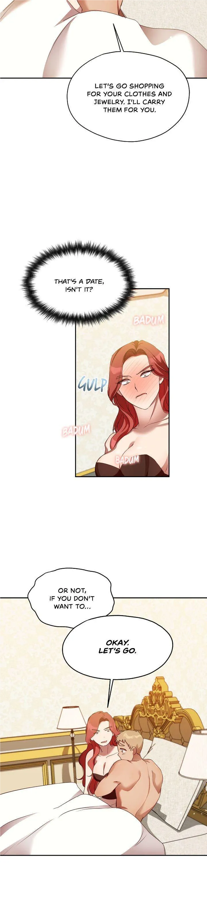 We Got Ourselves Stuck Inside an Adult Fantasy Novel Chapter 24 88 09