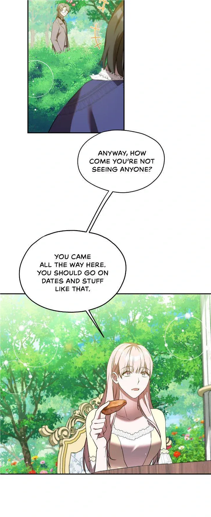 We Got Ourselves Stuck Inside an Adult Fantasy Novel Chapter 24 92 13