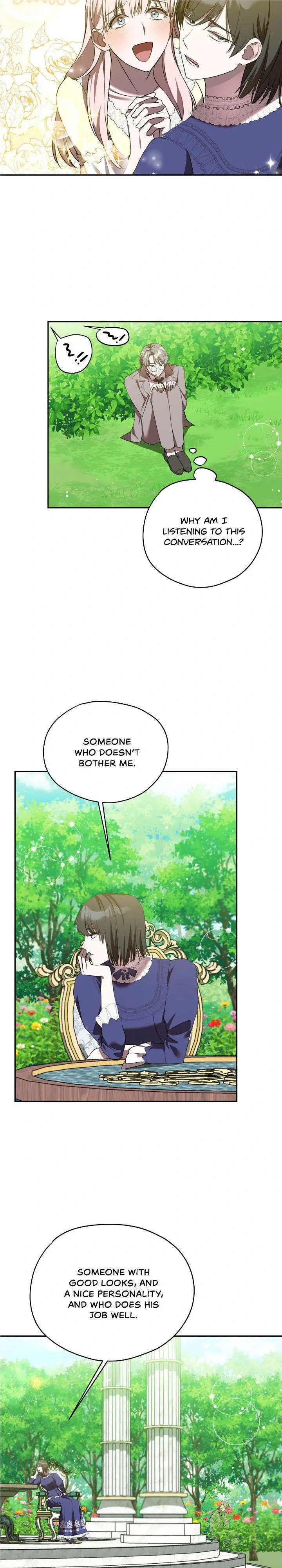 We Got Ourselves Stuck Inside an Adult Fantasy Novel Chapter 24 94 15
