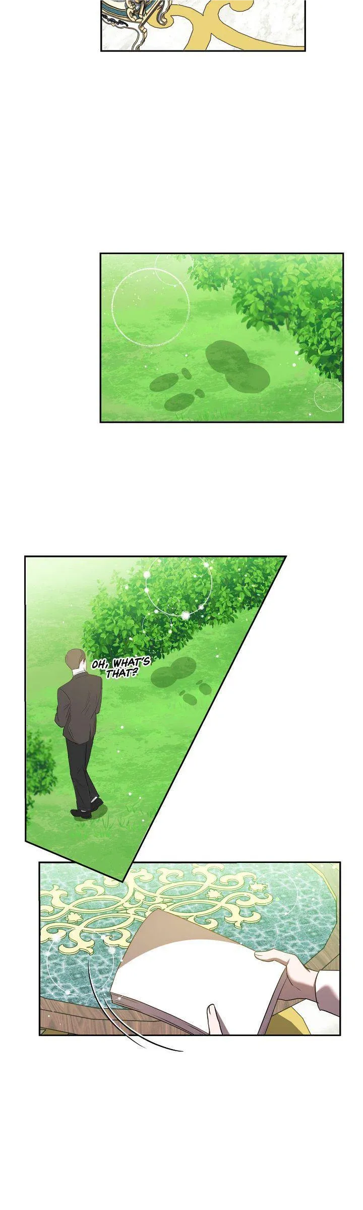 We Got Ourselves Stuck Inside an Adult Fantasy Novel Chapter 24 98 19