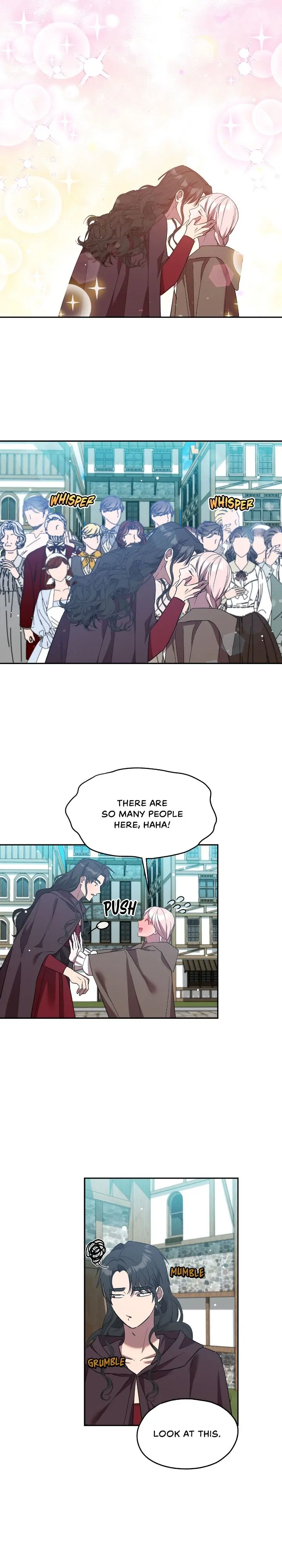 We Got Ourselves Stuck Inside an Adult Fantasy Novel Chapter 26 77 01