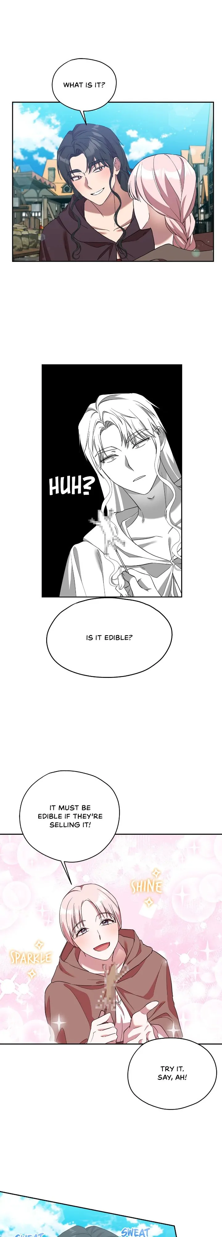 We Got Ourselves Stuck Inside an Adult Fantasy Novel Chapter 26 80 04