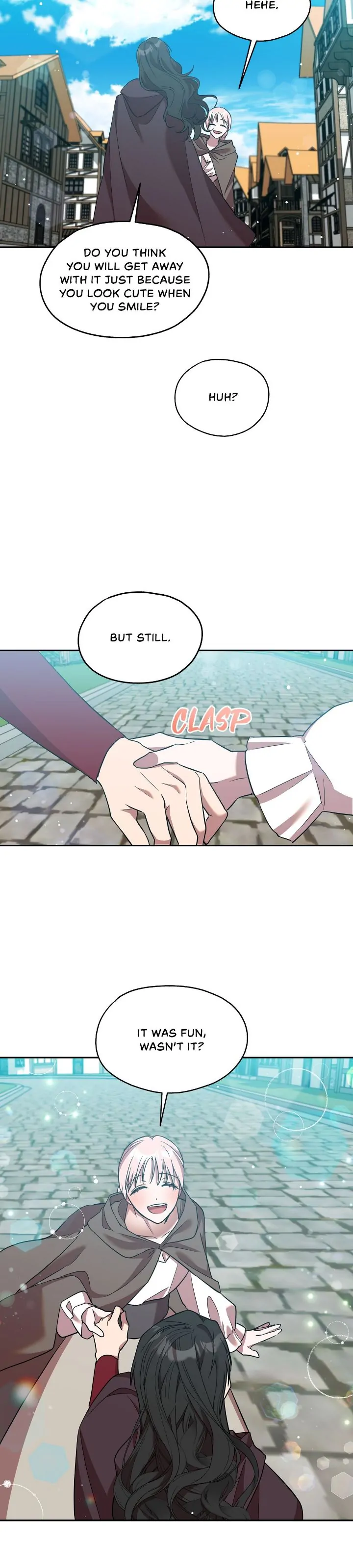 We Got Ourselves Stuck Inside an Adult Fantasy Novel Chapter 26 82 06