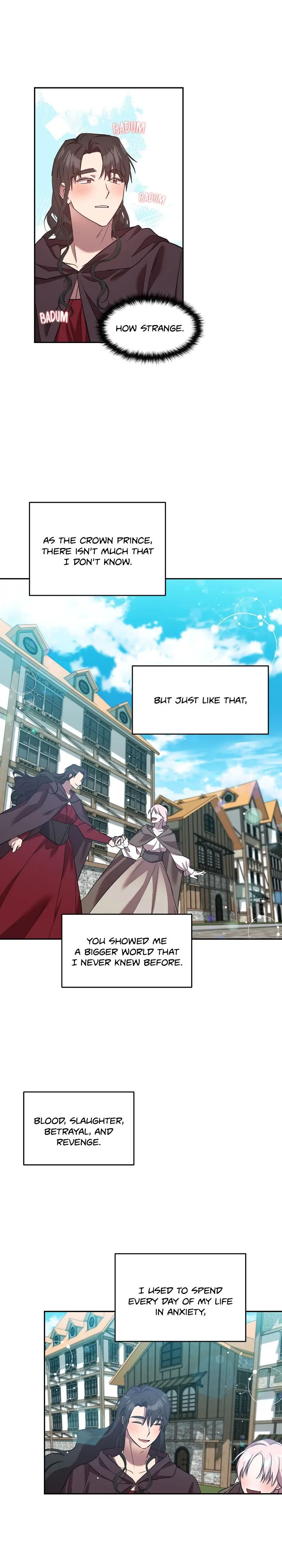 We Got Ourselves Stuck Inside an Adult Fantasy Novel Chapter 26 83 07