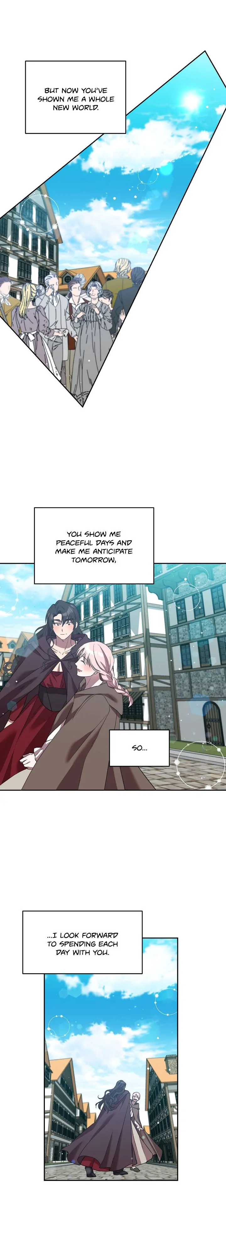 We Got Ourselves Stuck Inside an Adult Fantasy Novel Chapter 26 84 08