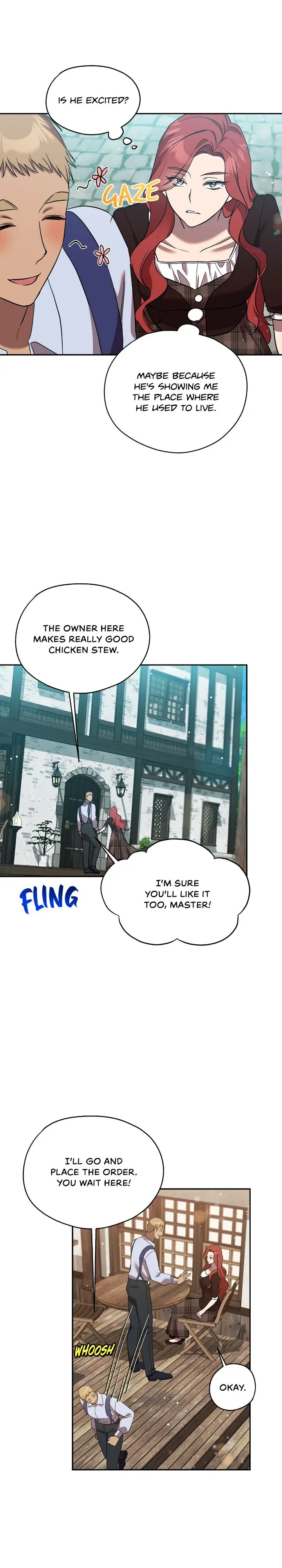 We Got Ourselves Stuck Inside an Adult Fantasy Novel Chapter 26 87 11