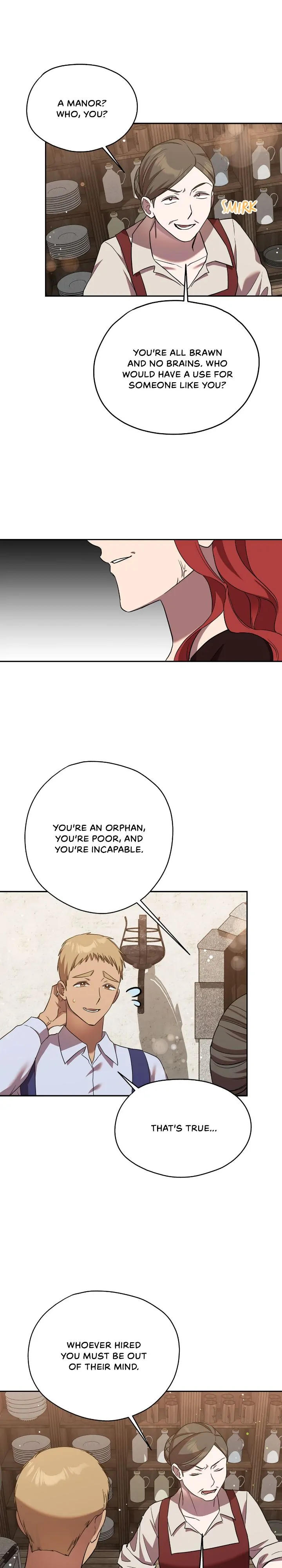 We Got Ourselves Stuck Inside an Adult Fantasy Novel Chapter 26 89 13