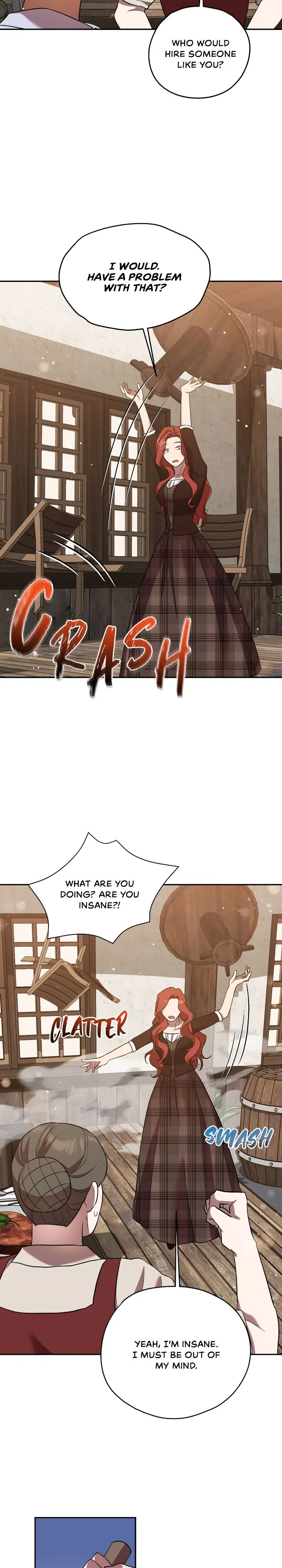 We Got Ourselves Stuck Inside an Adult Fantasy Novel Chapter 26 90 14