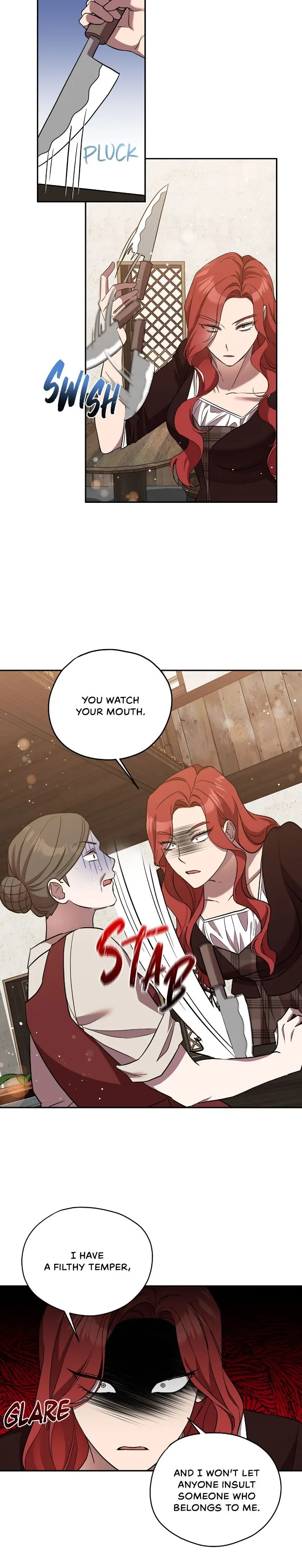 We Got Ourselves Stuck Inside an Adult Fantasy Novel Chapter 26 91 15