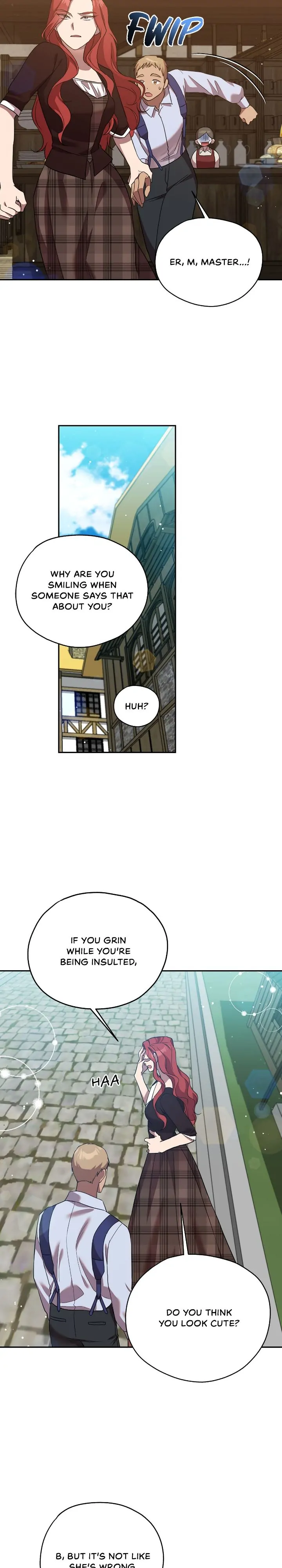 We Got Ourselves Stuck Inside an Adult Fantasy Novel Chapter 26 93 17