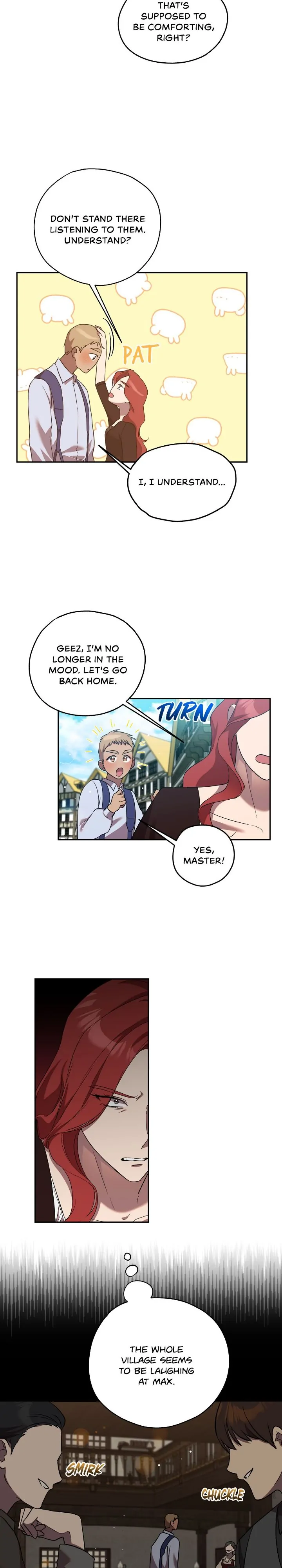 We Got Ourselves Stuck Inside an Adult Fantasy Novel Chapter 26 96 20