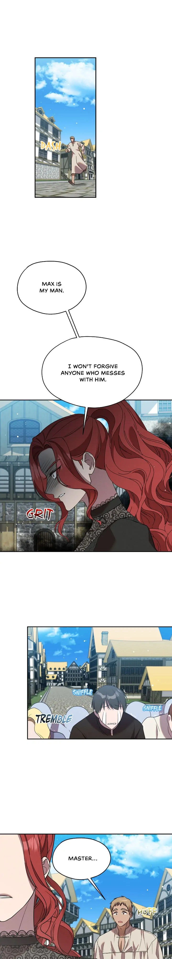 We Got Ourselves Stuck Inside an Adult Fantasy Novel Chapter 28 77 01