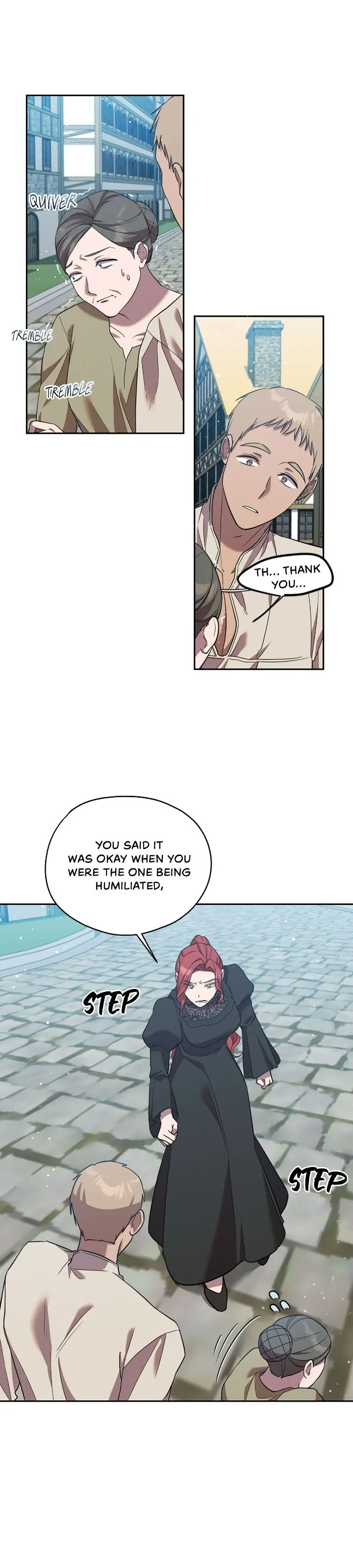 We Got Ourselves Stuck Inside an Adult Fantasy Novel Chapter 28 79 03