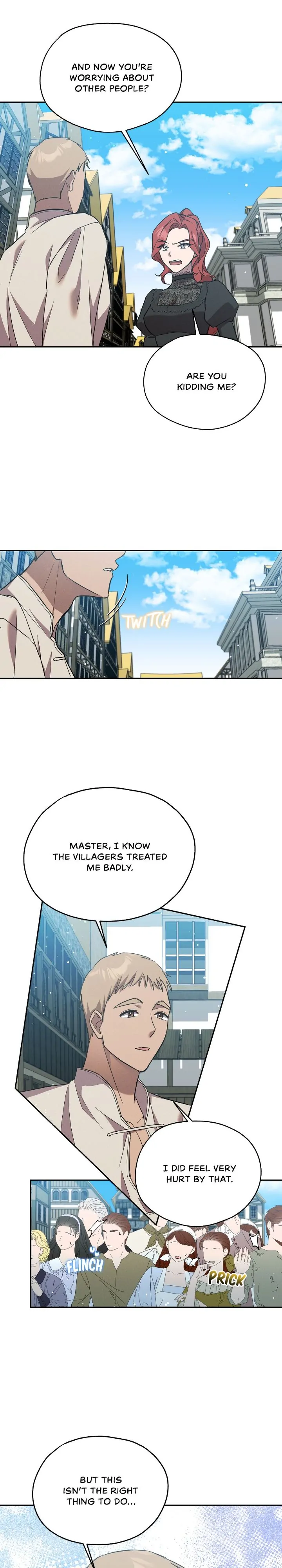 We Got Ourselves Stuck Inside an Adult Fantasy Novel Chapter 28 80 04