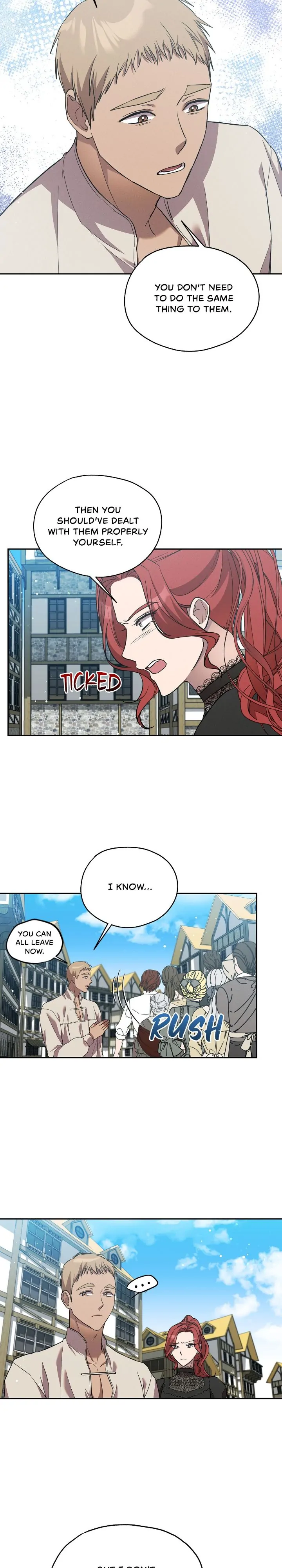 We Got Ourselves Stuck Inside an Adult Fantasy Novel Chapter 28 81 05
