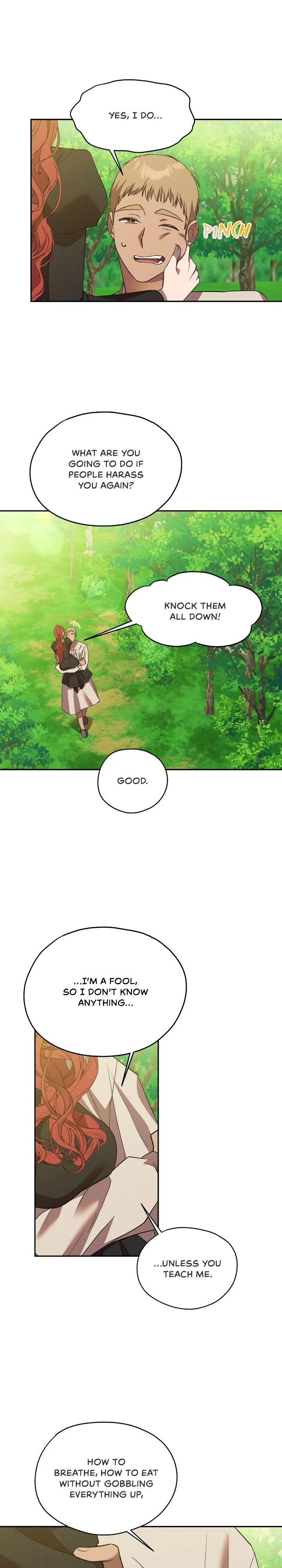 We Got Ourselves Stuck Inside an Adult Fantasy Novel Chapter 28 87 11