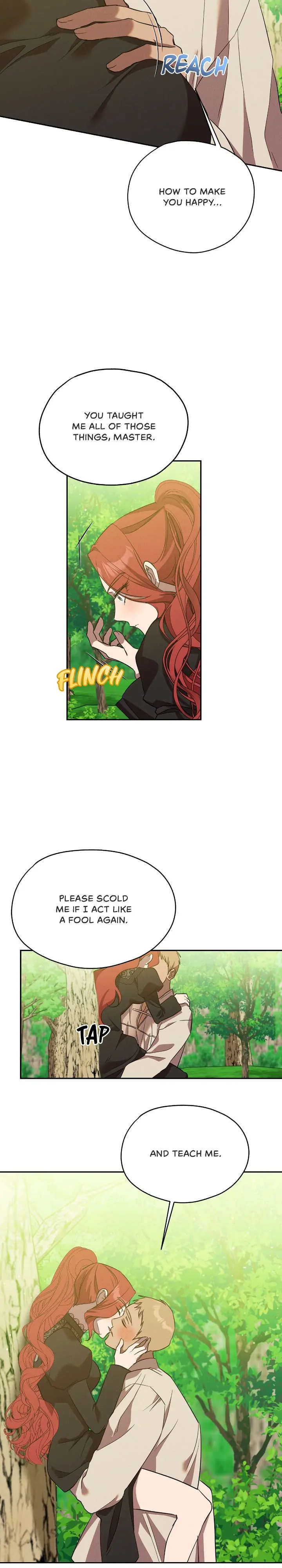 We Got Ourselves Stuck Inside an Adult Fantasy Novel Chapter 28 88 12