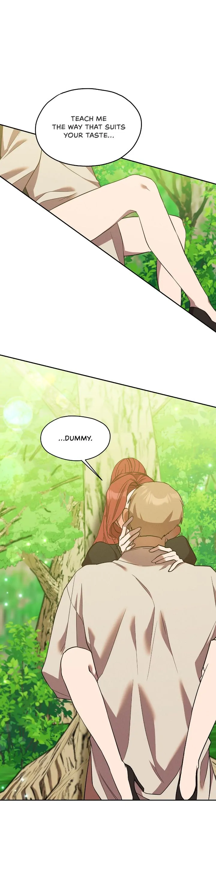 We Got Ourselves Stuck Inside an Adult Fantasy Novel Chapter 28 89 13