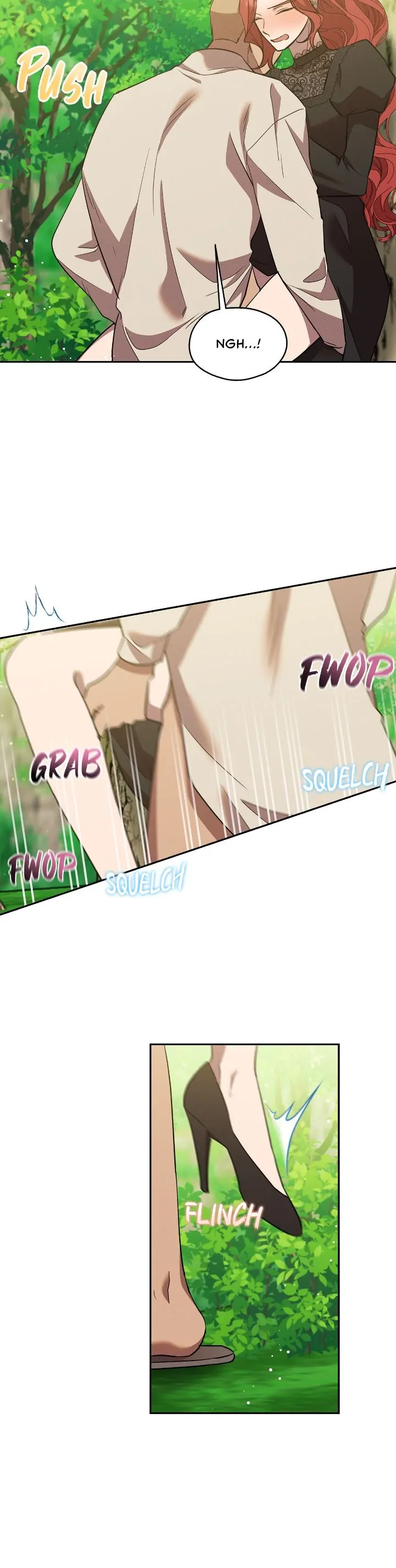 We Got Ourselves Stuck Inside an Adult Fantasy Novel Chapter 28 92 16