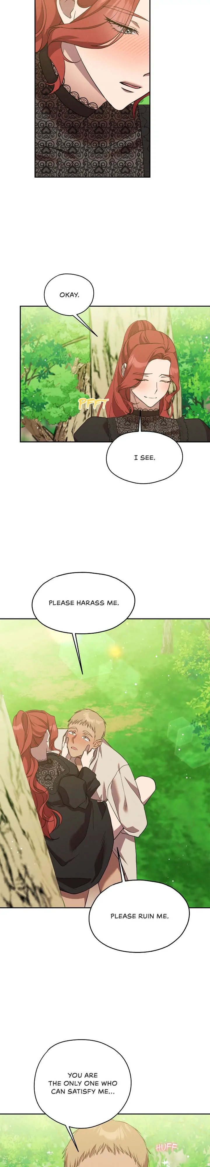 We Got Ourselves Stuck Inside an Adult Fantasy Novel Chapter 28 94 18