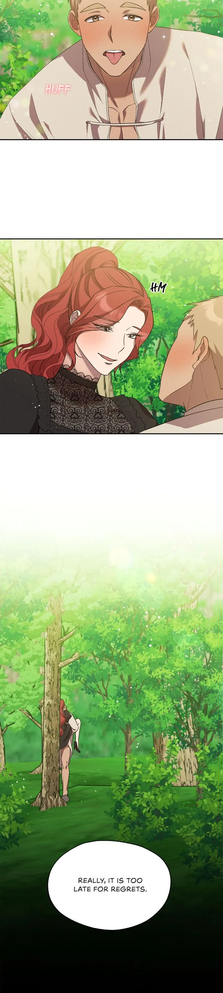 We Got Ourselves Stuck Inside an Adult Fantasy Novel Chapter 28 95 19